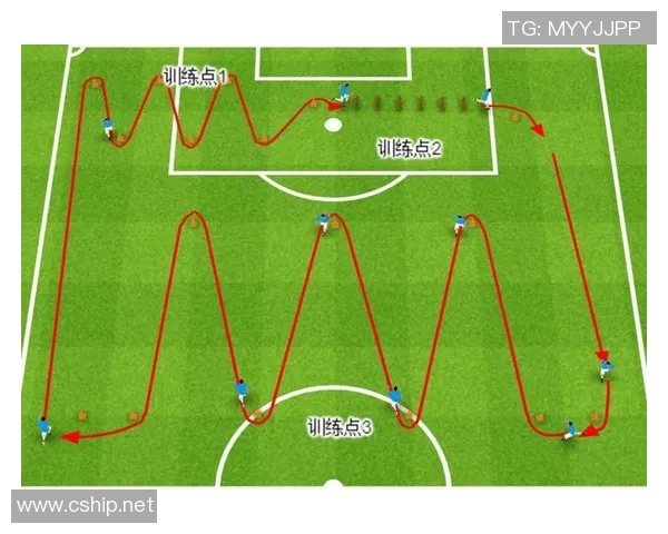 足球明星日常训练轻松愉快技巧分享助你提升球技与体能 足球明星日常训练轻松愉快技巧分享助你提升球技与体能